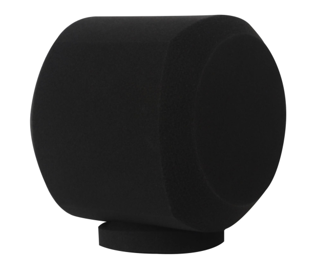 MOZOS PS-4 kulowy piankowy pop filtr mikrofonowy - 1322130 - zdjęcie 2